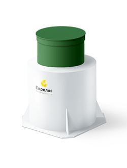 Жироуловитель Евролос 3,6-250