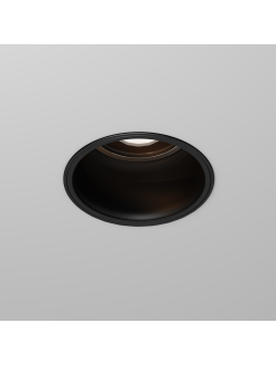 Потолочный светильник Grit, O501DL-L10B3K