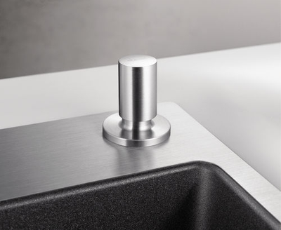 Мойка Blanco Subline 500-IF/A 524112