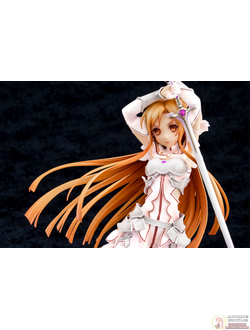 Фигурка 1/8 Асуна (Asuna The Goddess of Creation Stacia)