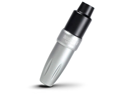 Роторная тату машинка Pen Rocket II version-5, gray