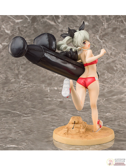 Фигурка 1/7 Анчови (Anchovy / Chiyomi Anzai)