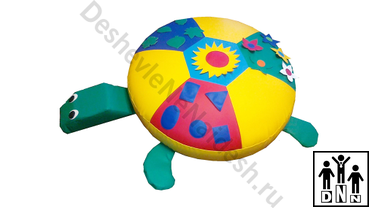 Дидактическая черепаха