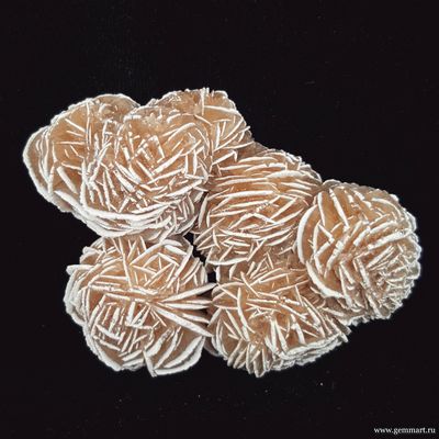 Гипс «Роза пустыни»