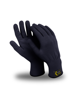 Перчатки АРАМАКС БЛЭК (MG-305)