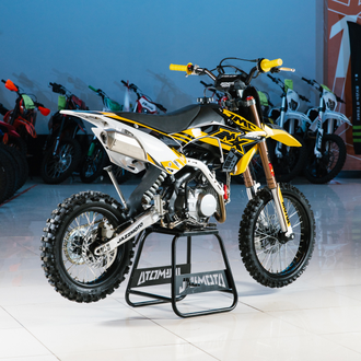 Питбайк JMC 150 MX V3.0 17/14