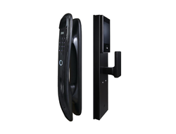 Умный дверной замок Smart lock DZ888