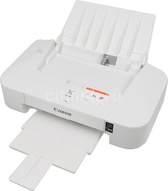 Принтер CANON PIXMA iP2840, струйный