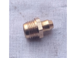 Масленка (тавотница) М10