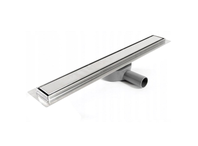 Душевой лоток VitrA 59980242000 70x700 mm, матовый хром