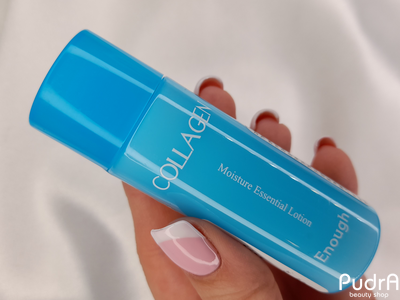 Enough Увлажняющий лосьон для лица Collagen Moisture Essential Lotion