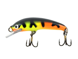 Воблер Nils Master INVINCIВLE, 5cm, 6г. #024