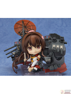 Нендроид Ямато (Yamato)