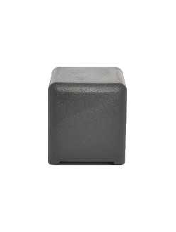 Заглушка для труб опора 20Х20 мм/арт. 287 - ygpo.ru