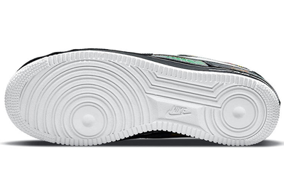 Кроссовки Nike Air Force 1 1 Mighty Swooshers  подошва