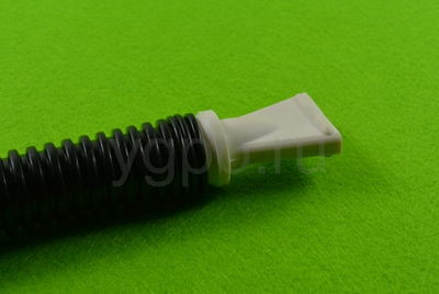 Шланг поливочный цветной гофрированный