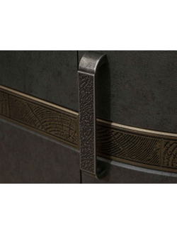 Кухонный гарнитур (ширина 283 см)