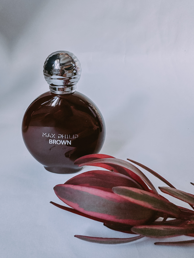 Max Philip Brown
