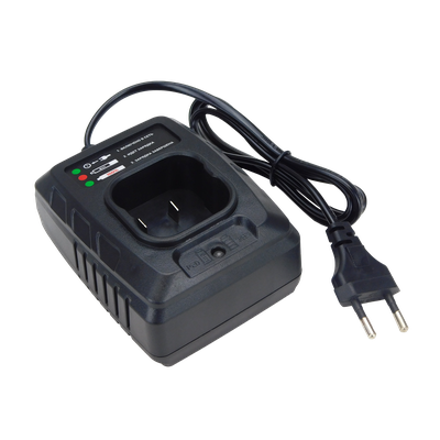 Аккумуляторный бесщеточный НАБОР 2в1 ProfiSet 2A16