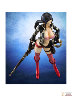 Фигурка 1/8 Нико Робин (Robin Nico)