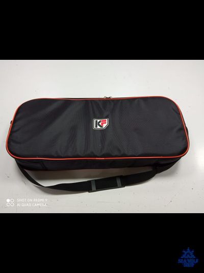 Сумка KF Модуль "Саквояж" для подводного снаряжения объемная 90см NY sale 15%