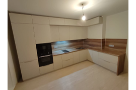 Кухня Жасмин