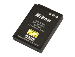 АККУМУЛЯТОР NIKON EN-EL12