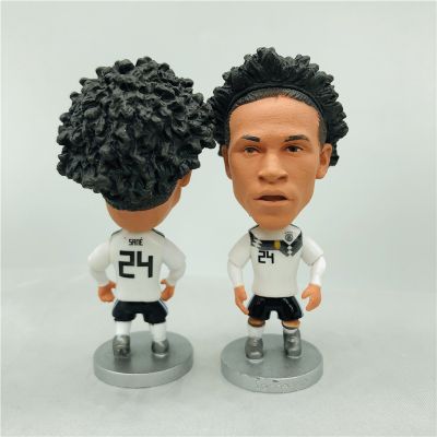 Пластиковый Leroy Sane (National Team)