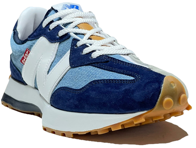 New Balance WS 327 Levis's X Indigio Denim