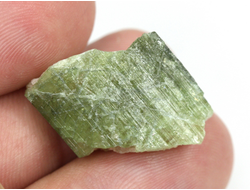 Турмалин арбузный, Бразилия (20*18*12 мм, 6 г) №36175