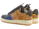 Nike Air Force 1 X Travis Scott Cactus Jack