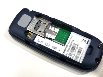 Gtstar bm50 аккумулятор