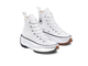 Converse Run Star Hike Белые Высокие в Ставрополе