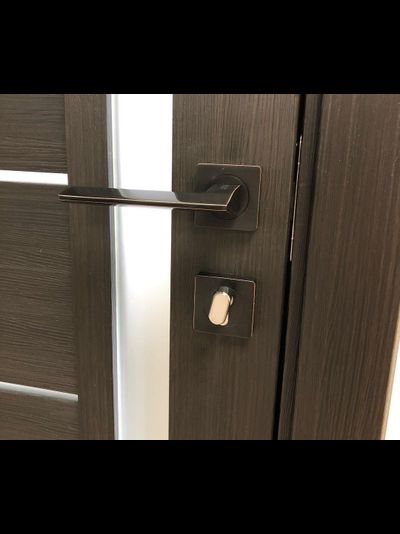 OPTIMA PORTE/ TURIN 558 ВЕНГЕ/ ПОЛОТНО ОСТЕКЛЕННОЕ