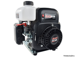 Мотопомпа бензиновая EVOline XG 15 (Zongshen)