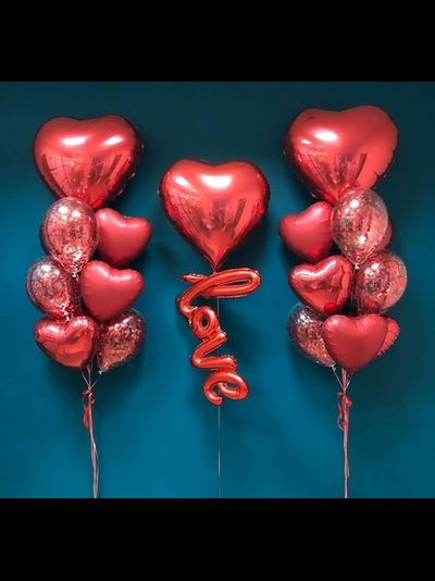 Набор шаров №87