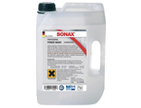 Полироль пластиковых поверхностей автомобиля (матовый) &quot;SONAX Professional Power Wash&quot; 5 л