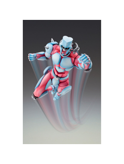 Фигурка Crazy Diamond