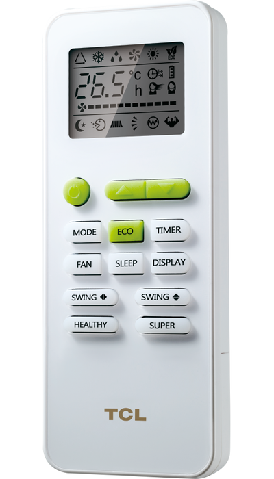 Кондиционер TCL TAC-30HRA/JE
