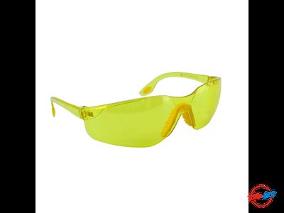Очки защитные желтые GNPPE-PG2F1-Y