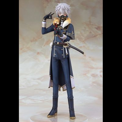 Фигурка 1/8 Накигицунэ (Nakigitsune)