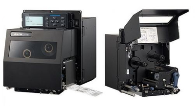 SATO S84-ex / S86-ex принтер