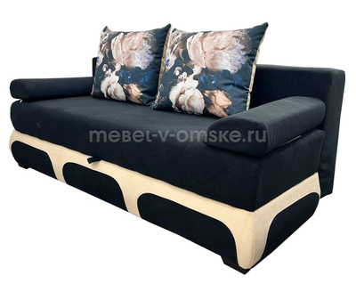 Диван Лайт (еврокнижка)