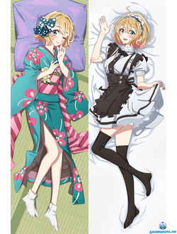 Mami Nanami - Мами Нанами | Kanojo, Okarishimasu - Девушка на час