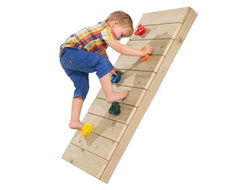 зацепы для скаладрома kbt фото, зацепы kbt фото, скаладром для детской площадки фото, сибирь-дети,