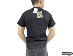 Bape big logo black (S, M, L, XL, 2XL)