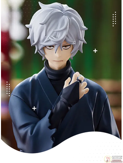 Адский рай (Jigokuraku)