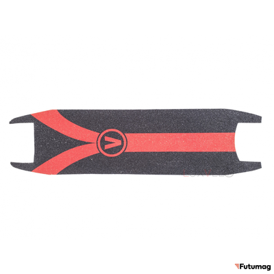 Антискользящая наклейка (шкурка) E-twow Booster Plus V