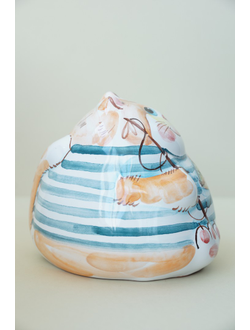 Котяра (колокольчик)