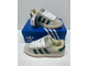 Adidas Campus 00s Grey Green с мехом